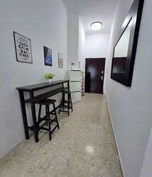 Tanglin Regency (D10), Condominium #574201861